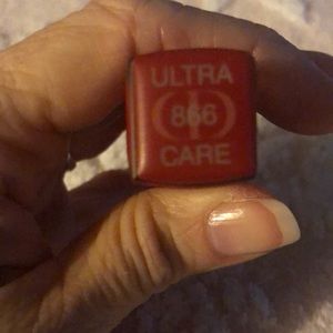 Dior liquid lipstick